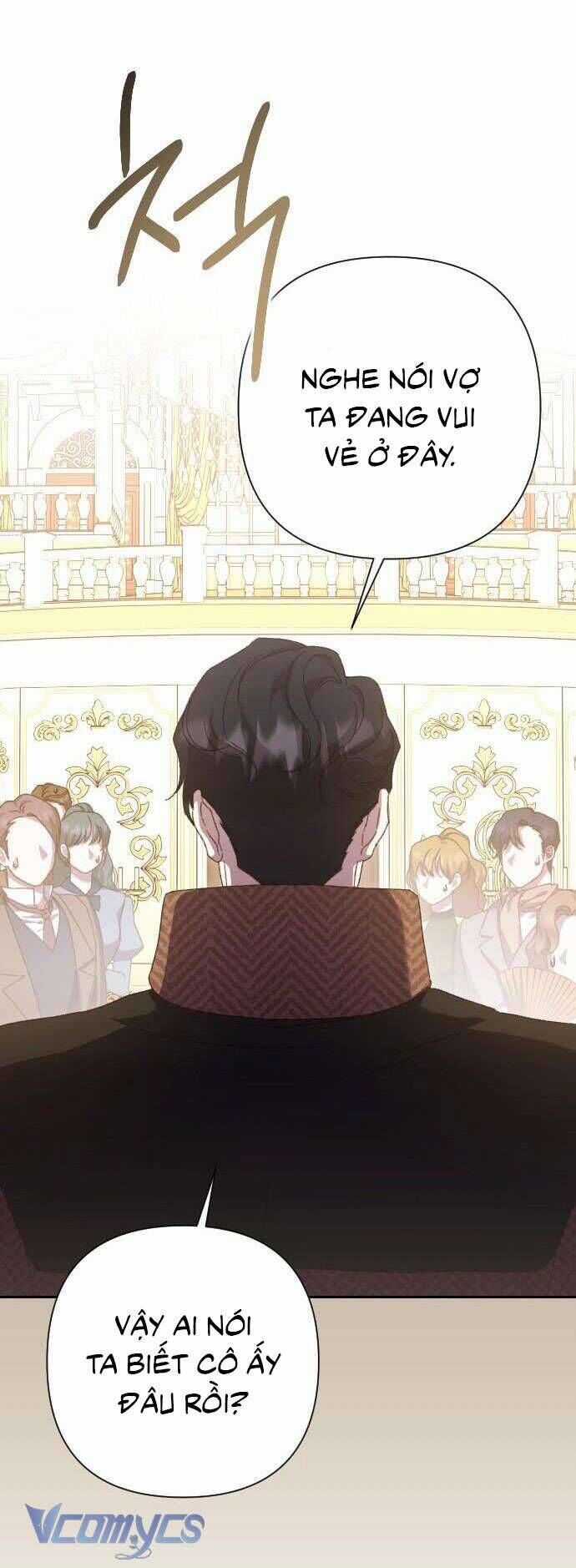 Dành Cho Những Ai Coi Hối Tiếc Là Điều Xa Xỉ Chương 32 trang 13