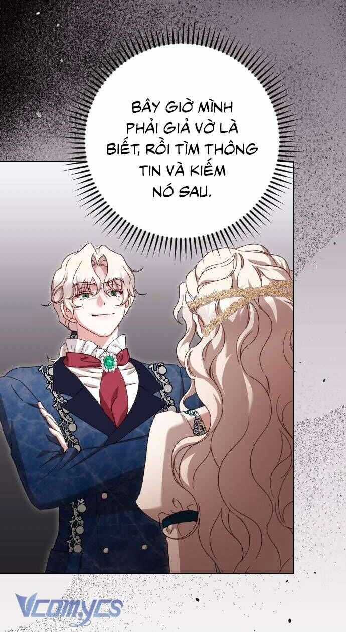 Dành Cho Những Ai Coi Hối Tiếc Là Điều Xa Xỉ Chương 32 trang 2