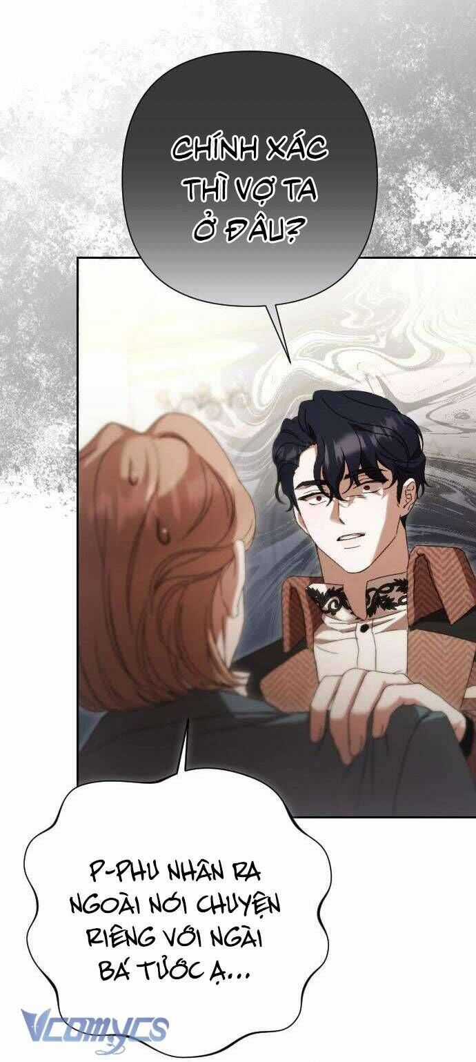 Dành Cho Những Ai Coi Hối Tiếc Là Điều Xa Xỉ Chương 32 trang 20