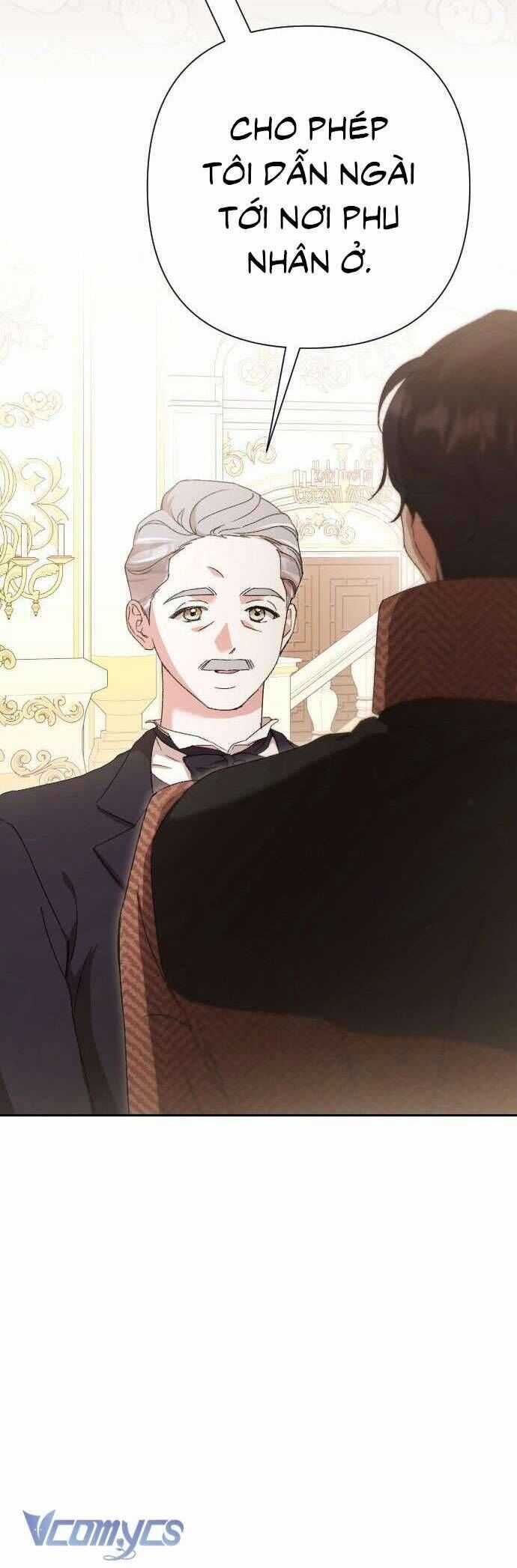 Dành Cho Những Ai Coi Hối Tiếc Là Điều Xa Xỉ Chương 32 trang 22