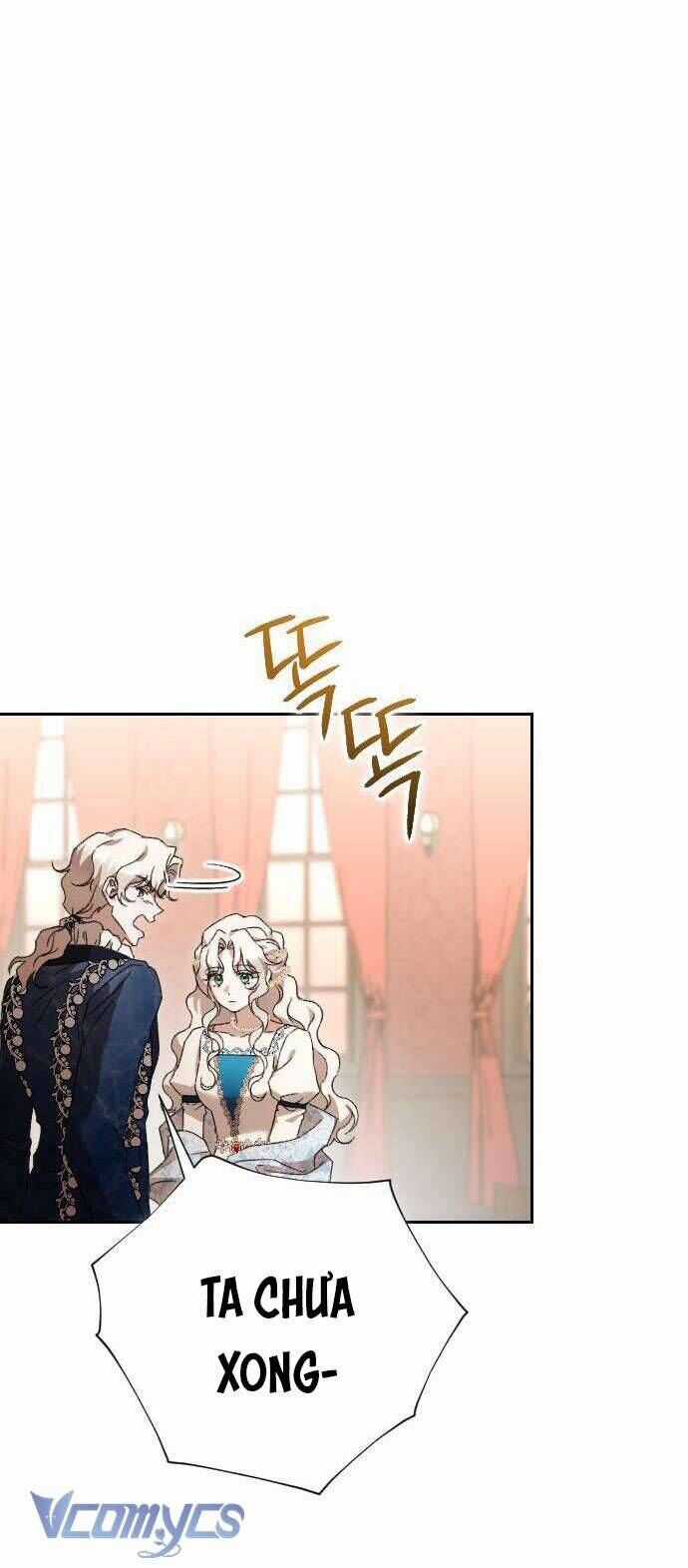 Dành Cho Những Ai Coi Hối Tiếc Là Điều Xa Xỉ Chương 32 trang 23