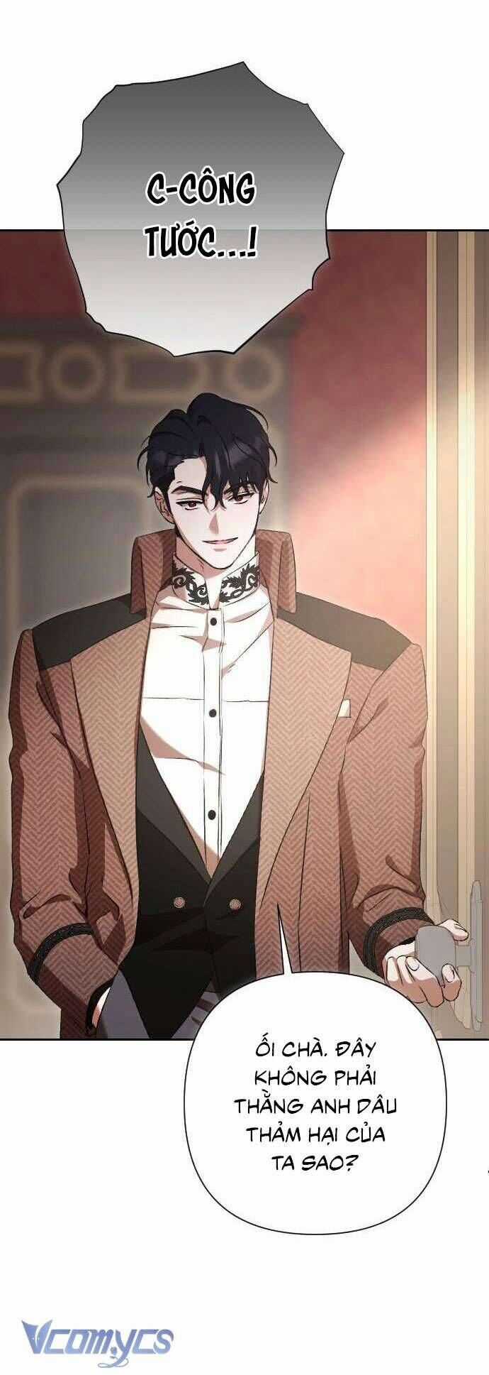 Dành Cho Những Ai Coi Hối Tiếc Là Điều Xa Xỉ Chương 32 trang 25