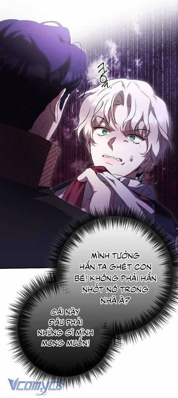 Dành Cho Những Ai Coi Hối Tiếc Là Điều Xa Xỉ Chương 32 trang 28