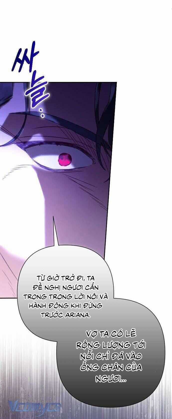 Dành Cho Những Ai Coi Hối Tiếc Là Điều Xa Xỉ Chương 32 trang 29