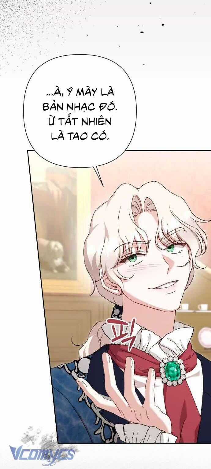 Dành Cho Những Ai Coi Hối Tiếc Là Điều Xa Xỉ Chương 32 trang 3