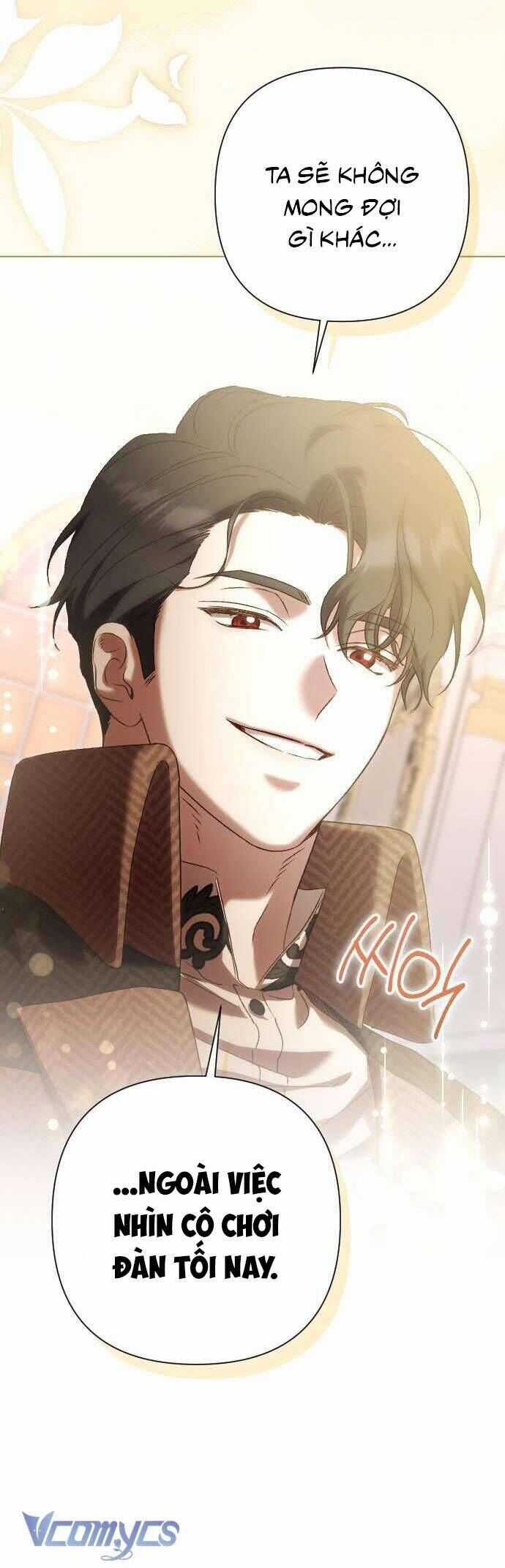 Dành Cho Những Ai Coi Hối Tiếc Là Điều Xa Xỉ Chương 32 trang 35