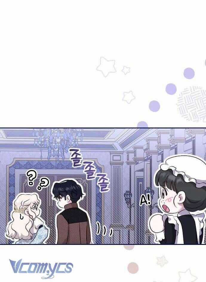 Dành Cho Những Ai Coi Hối Tiếc Là Điều Xa Xỉ Chương 32 trang 38