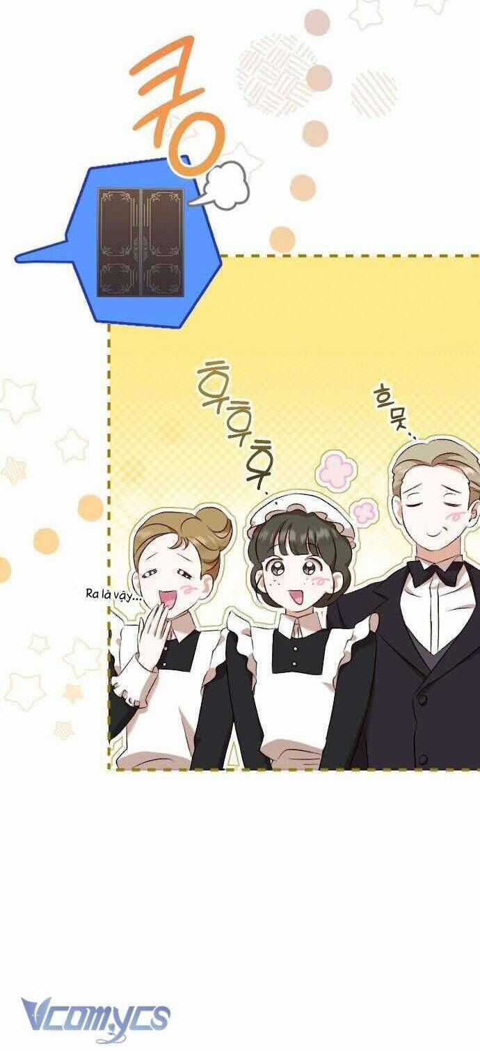 Dành Cho Những Ai Coi Hối Tiếc Là Điều Xa Xỉ Chương 32 trang 39