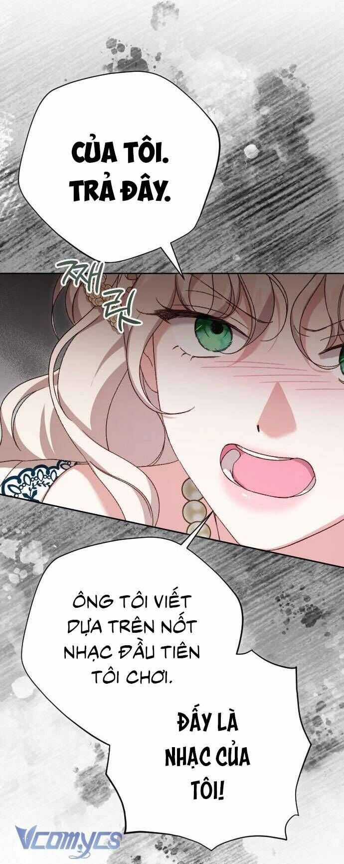 Dành Cho Những Ai Coi Hối Tiếc Là Điều Xa Xỉ Chương 32 trang 4