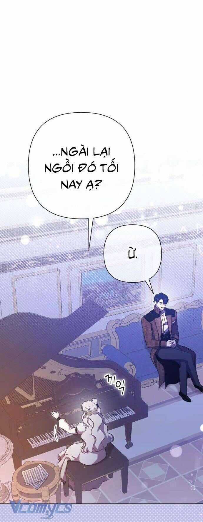 Dành Cho Những Ai Coi Hối Tiếc Là Điều Xa Xỉ Chương 32 trang 40