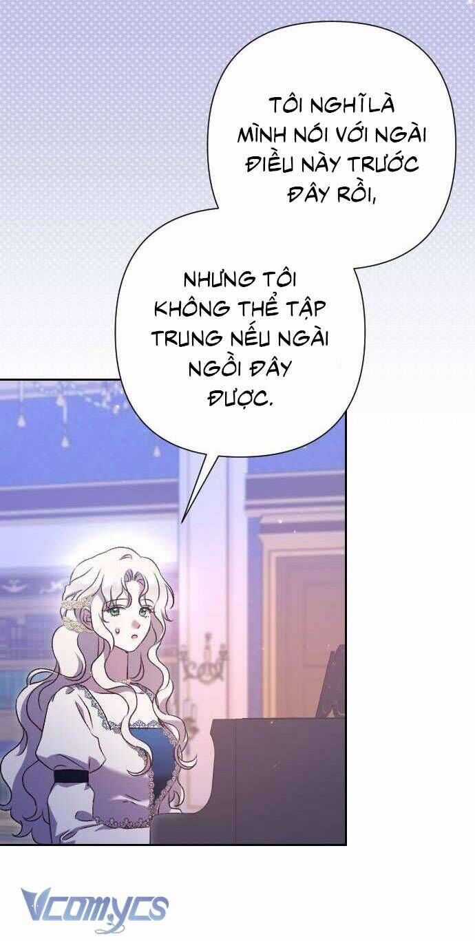 Dành Cho Những Ai Coi Hối Tiếc Là Điều Xa Xỉ Chương 32 trang 41