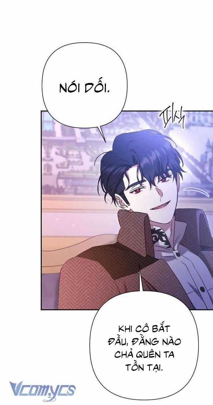 Dành Cho Những Ai Coi Hối Tiếc Là Điều Xa Xỉ Chương 32 trang 42