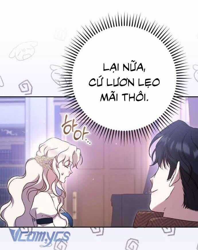 Dành Cho Những Ai Coi Hối Tiếc Là Điều Xa Xỉ Chương 32 trang 43