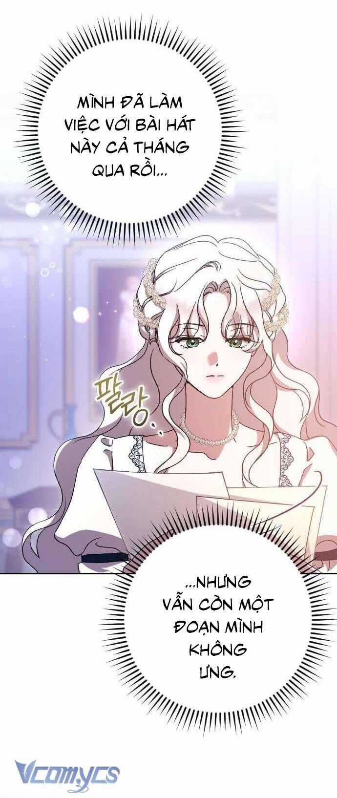 Dành Cho Những Ai Coi Hối Tiếc Là Điều Xa Xỉ Chương 32 trang 45