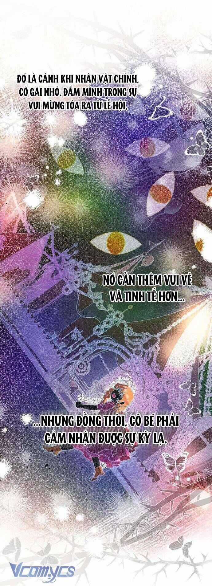 Dành Cho Những Ai Coi Hối Tiếc Là Điều Xa Xỉ Chương 32 trang 46