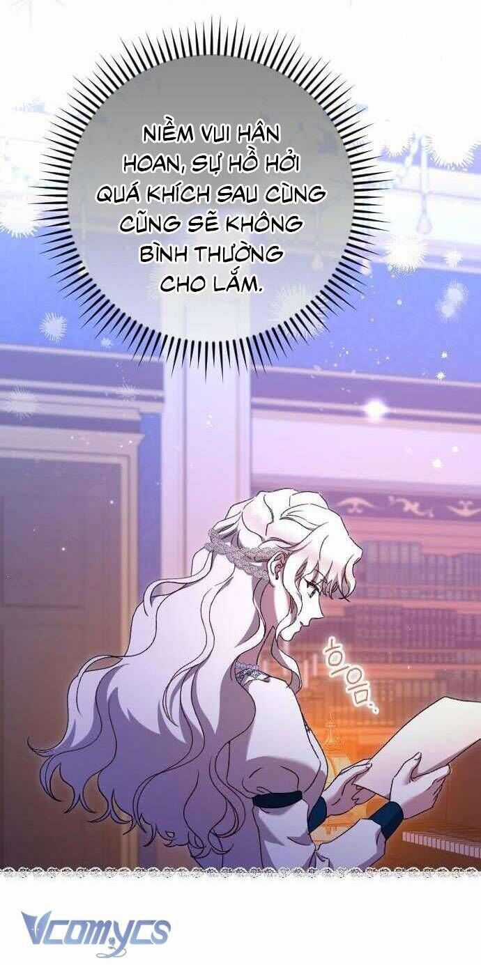 Dành Cho Những Ai Coi Hối Tiếc Là Điều Xa Xỉ Chương 32 trang 47