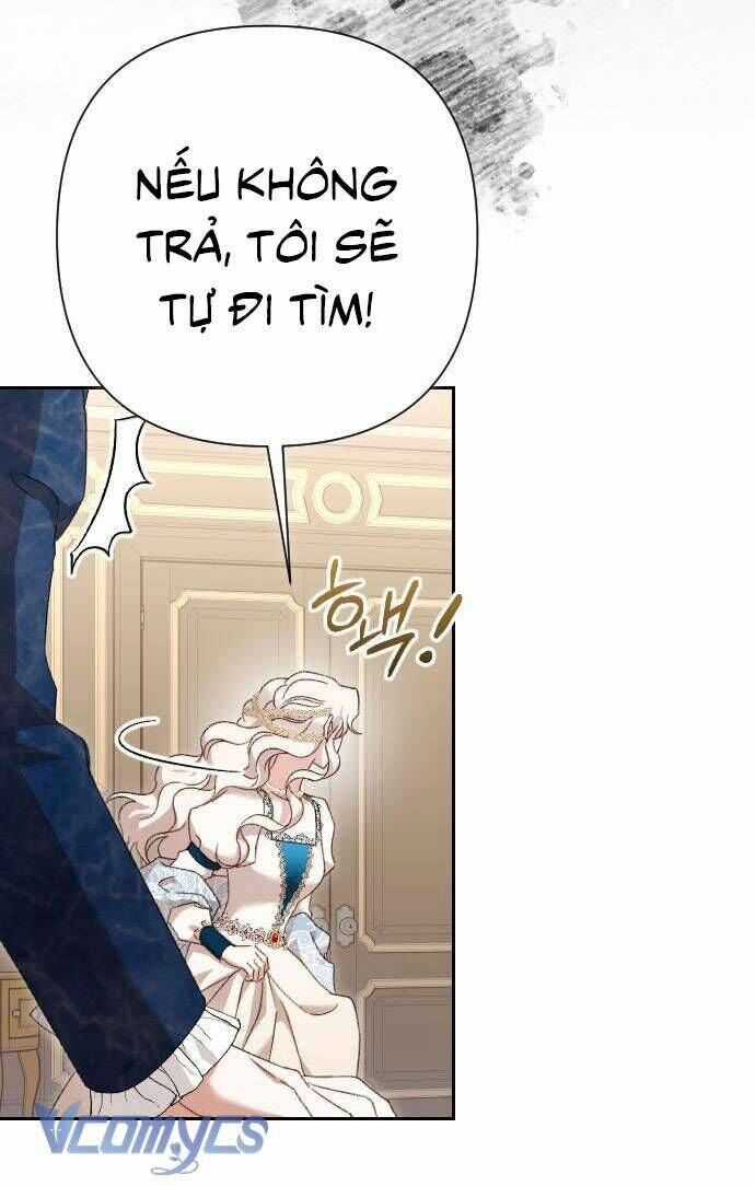 Dành Cho Những Ai Coi Hối Tiếc Là Điều Xa Xỉ Chương 32 trang 5