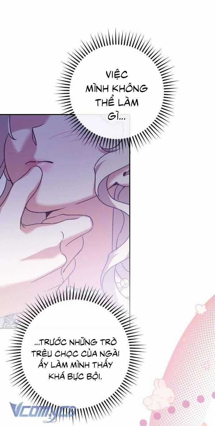 Dành Cho Những Ai Coi Hối Tiếc Là Điều Xa Xỉ Chương 32 trang 53