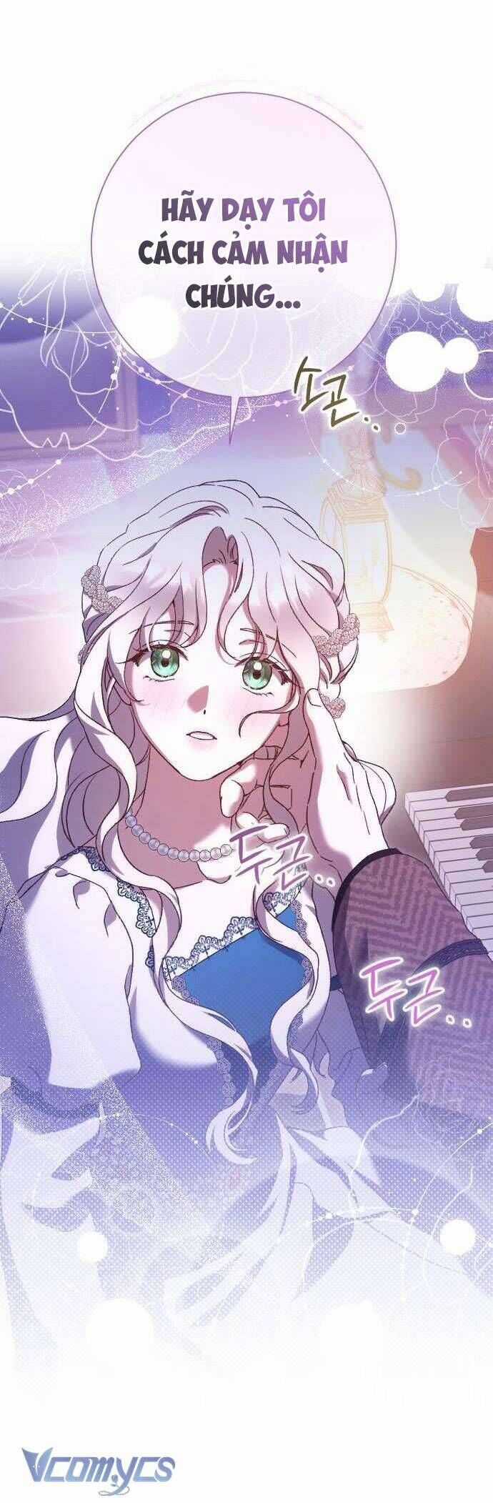 Dành Cho Những Ai Coi Hối Tiếc Là Điều Xa Xỉ Chương 32 trang 57