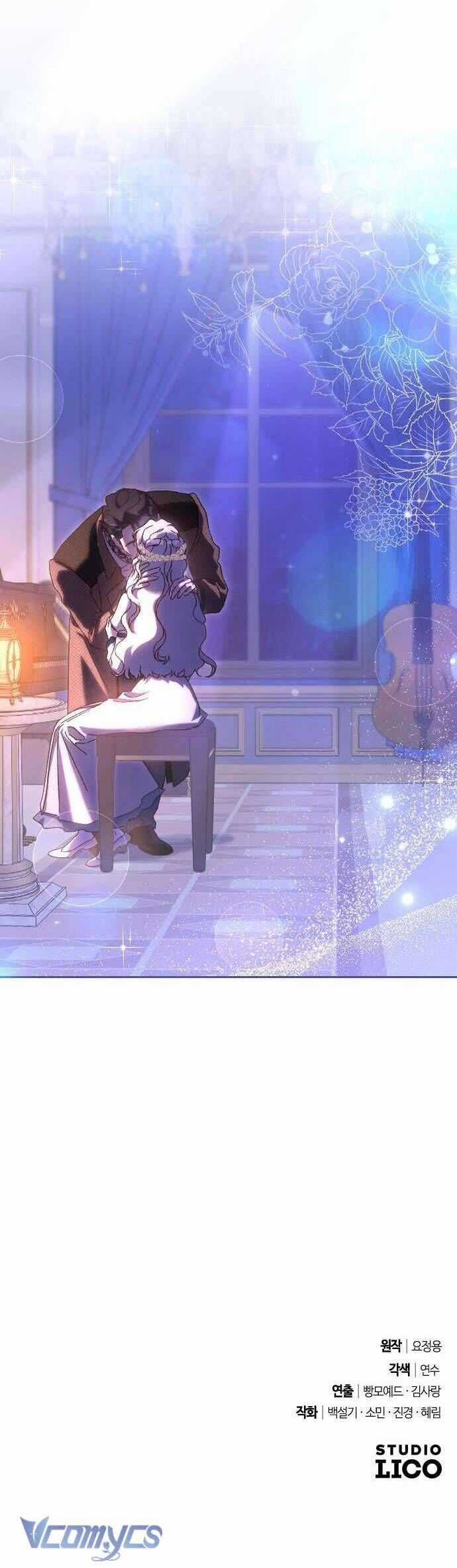 Dành Cho Những Ai Coi Hối Tiếc Là Điều Xa Xỉ Chương 32 trang 59