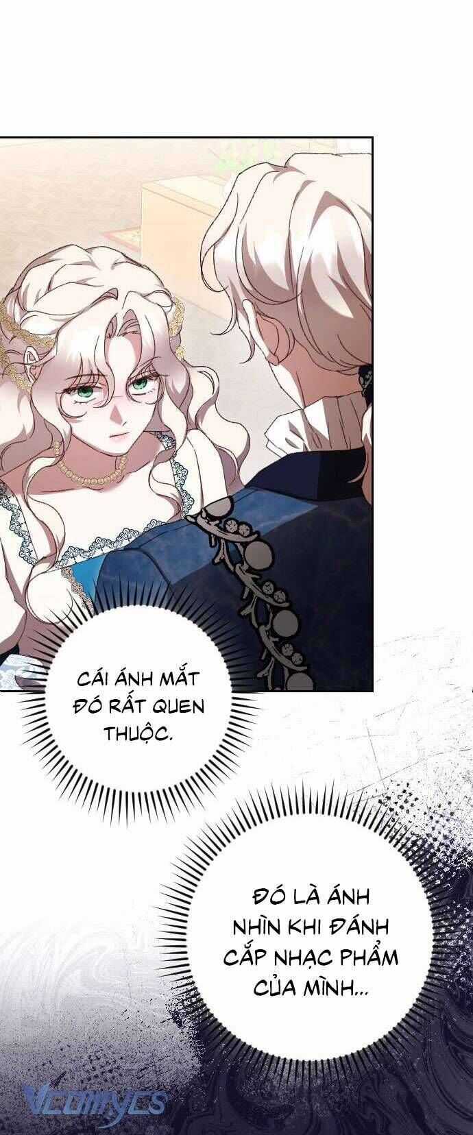 Dành Cho Những Ai Coi Hối Tiếc Là Điều Xa Xỉ Chương 32 trang 8