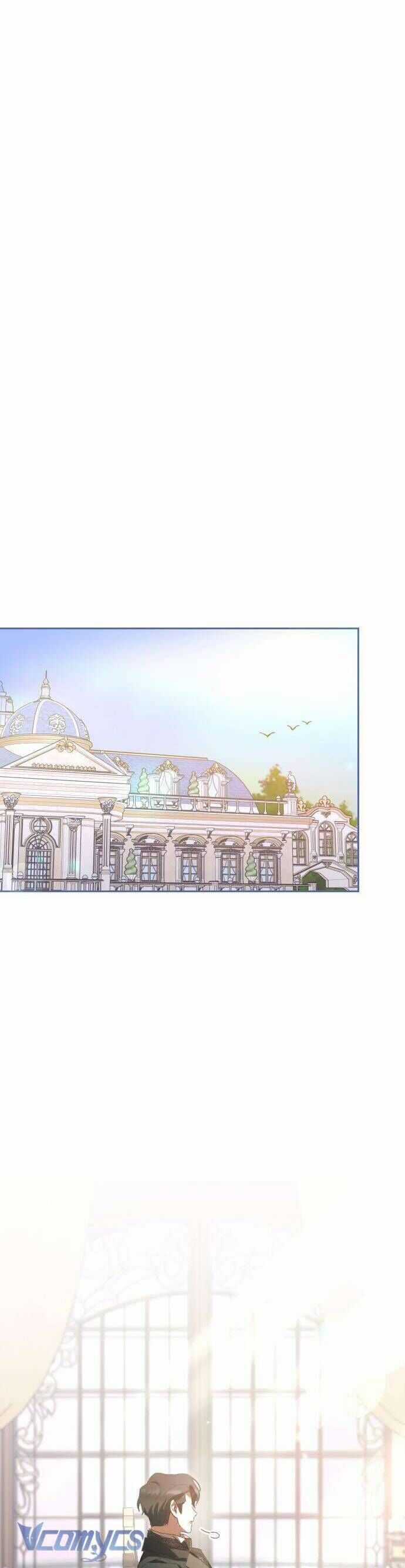 Dành Cho Những Ai Coi Hối Tiếc Là Điều Xa Xỉ Chương 33 trang 19