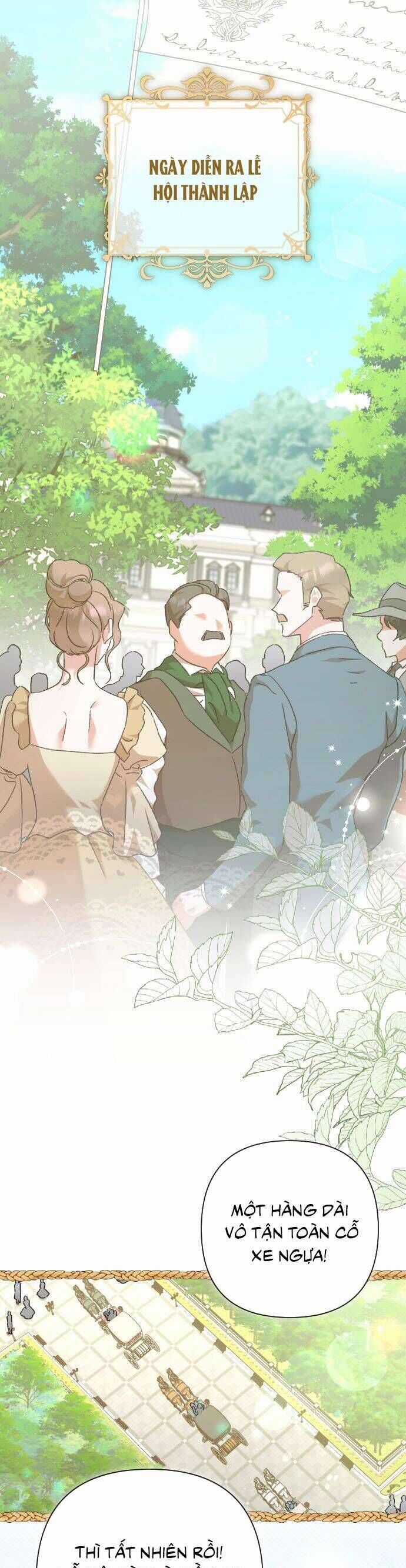 Dành Cho Những Ai Coi Hối Tiếc Là Điều Xa Xỉ Chương 33 trang 32