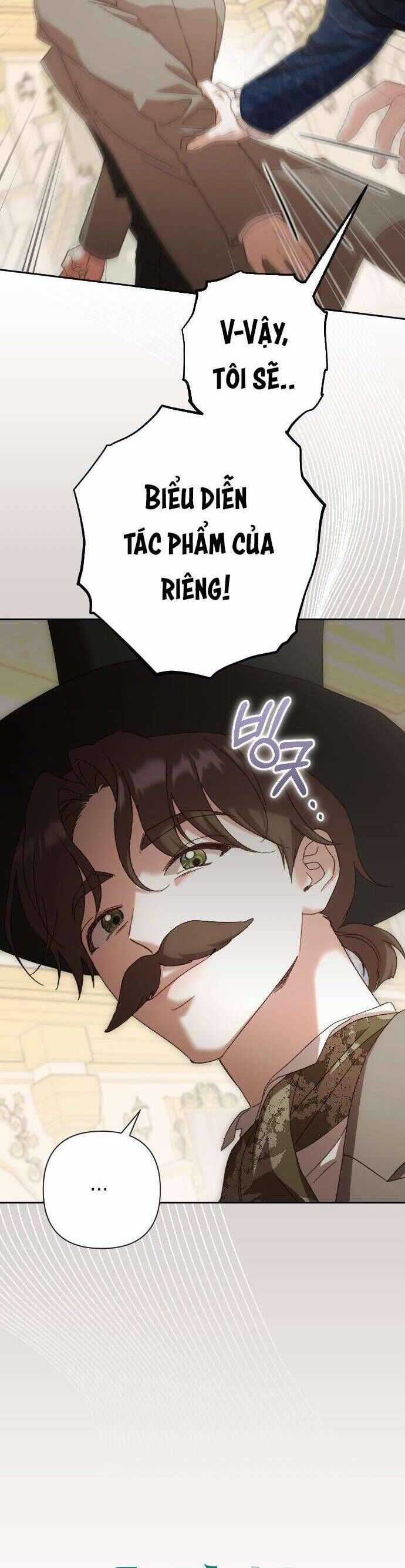 Dành Cho Những Ai Coi Hối Tiếc Là Điều Xa Xỉ Chương 33 trang 9