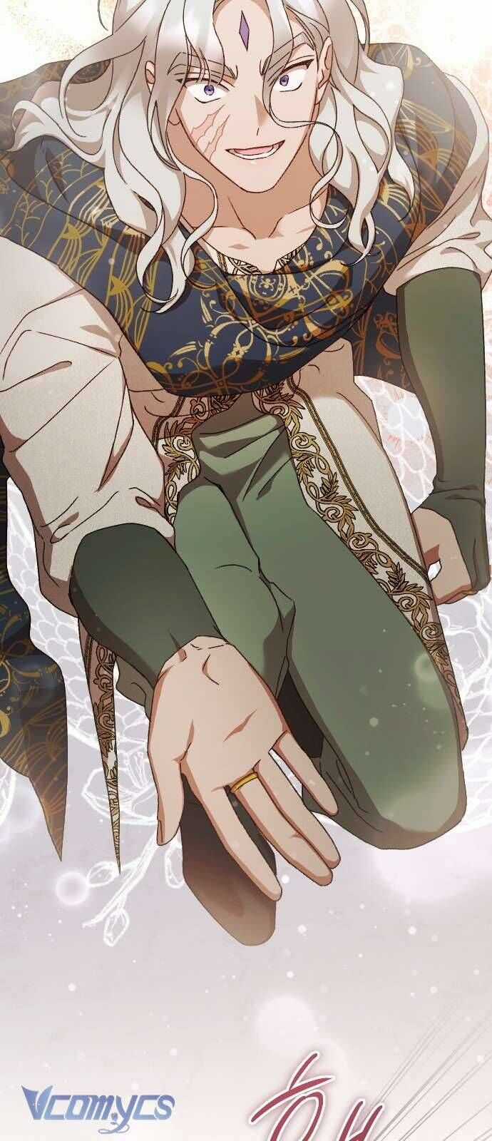 Dành Cho Những Ai Coi Hối Tiếc Là Điều Xa Xỉ Chương 34 trang 11