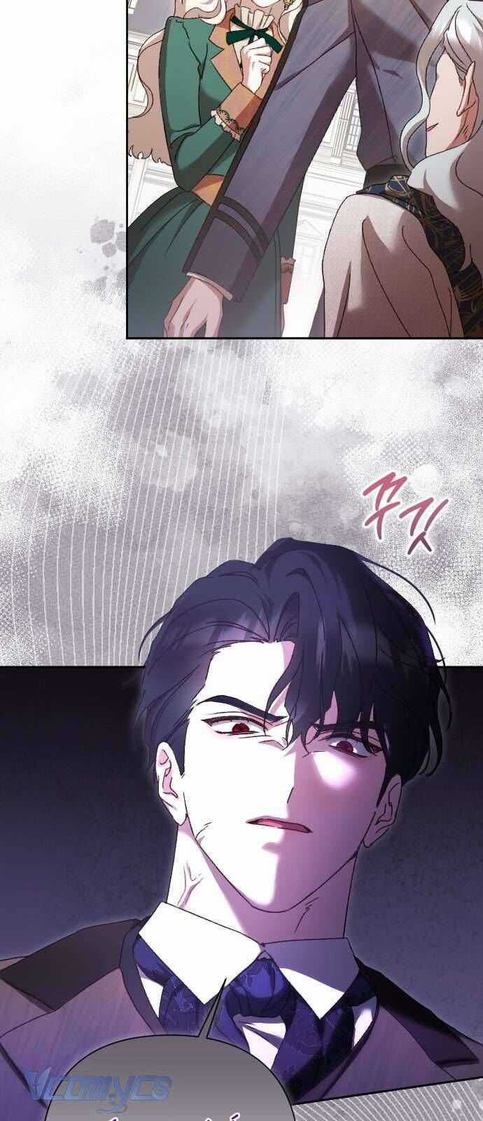 Dành Cho Những Ai Coi Hối Tiếc Là Điều Xa Xỉ Chương 34 trang 16