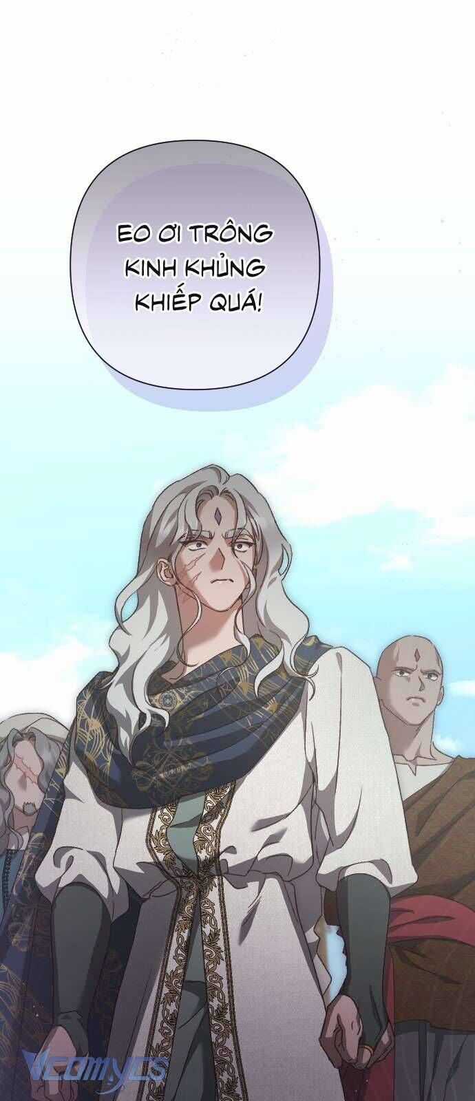 Dành Cho Những Ai Coi Hối Tiếc Là Điều Xa Xỉ Chương 34 trang 2