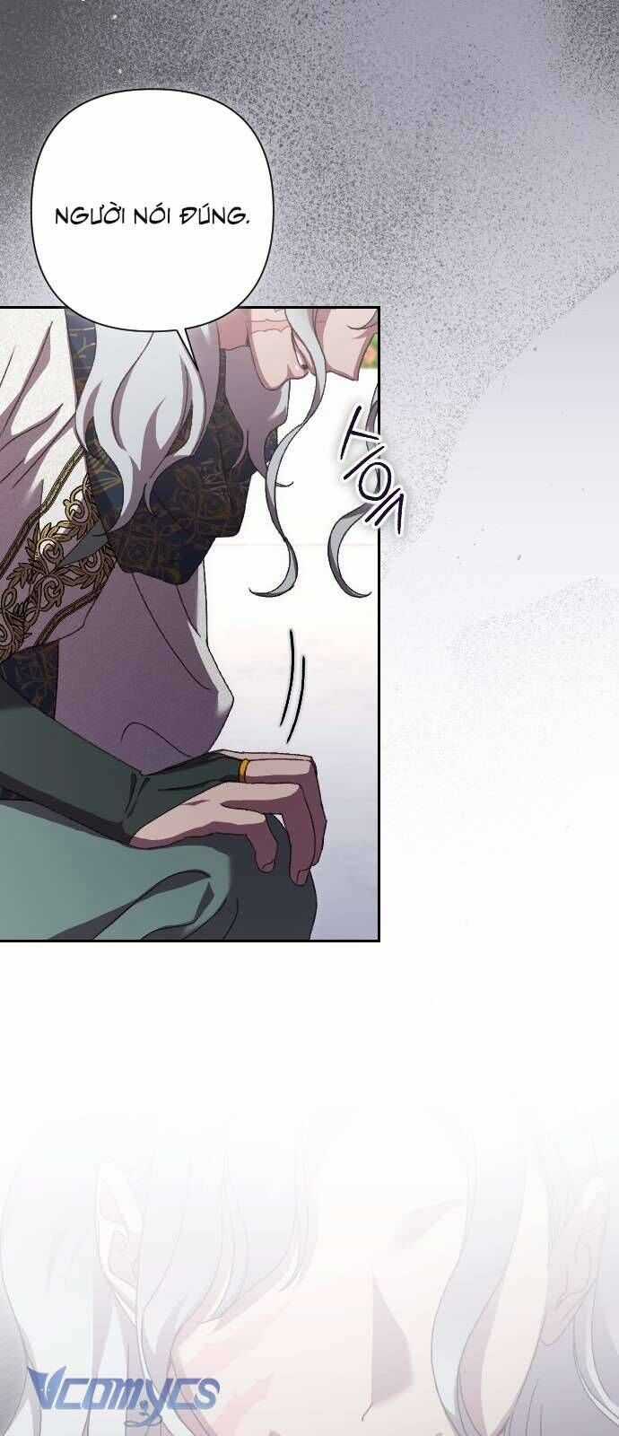 Dành Cho Những Ai Coi Hối Tiếc Là Điều Xa Xỉ Chương 34 trang 21