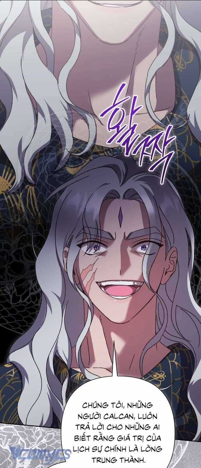 Dành Cho Những Ai Coi Hối Tiếc Là Điều Xa Xỉ Chương 34 trang 22