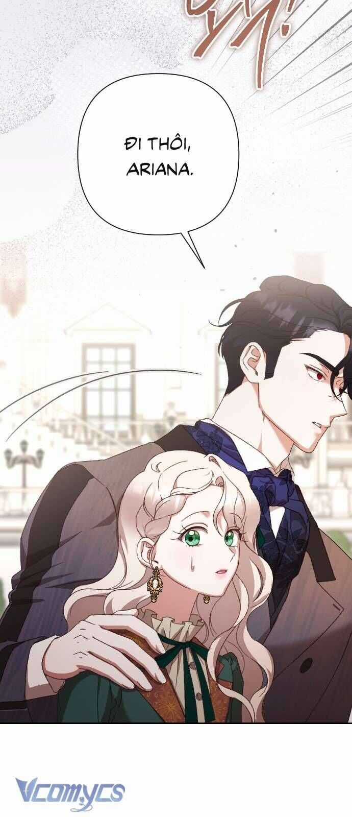 Dành Cho Những Ai Coi Hối Tiếc Là Điều Xa Xỉ Chương 34 trang 24