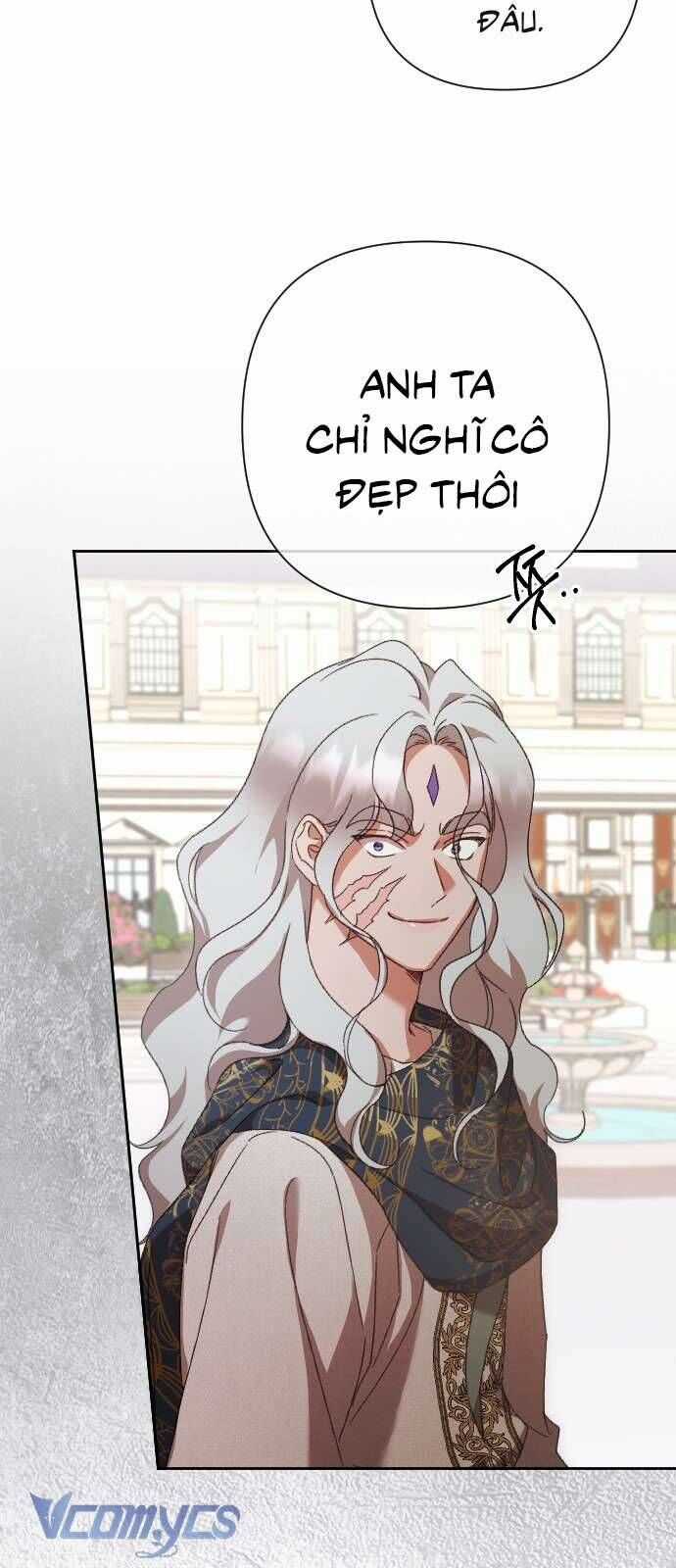 Dành Cho Những Ai Coi Hối Tiếc Là Điều Xa Xỉ Chương 34 trang 26