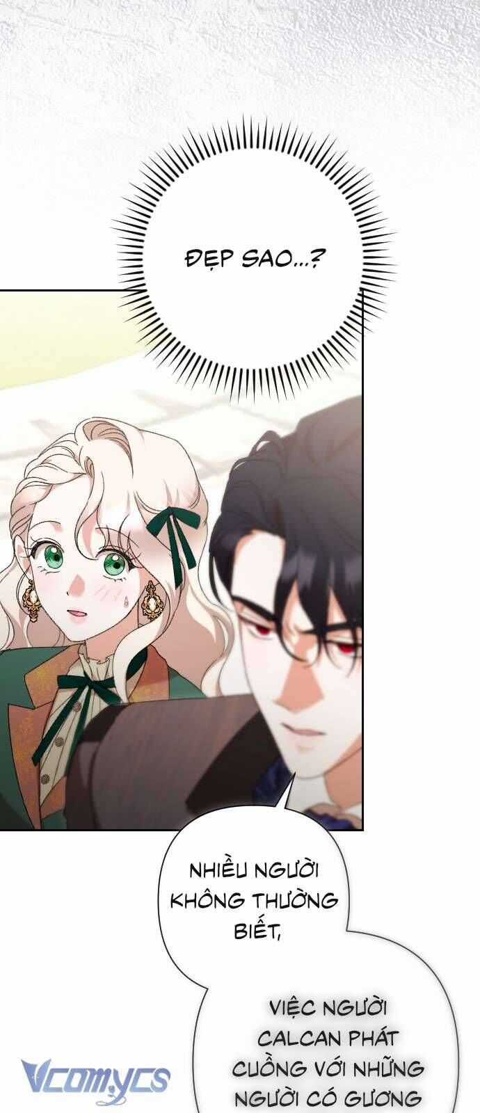 Dành Cho Những Ai Coi Hối Tiếc Là Điều Xa Xỉ Chương 34 trang 27