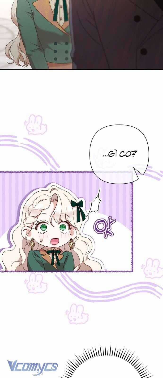 Dành Cho Những Ai Coi Hối Tiếc Là Điều Xa Xỉ Chương 34 trang 29