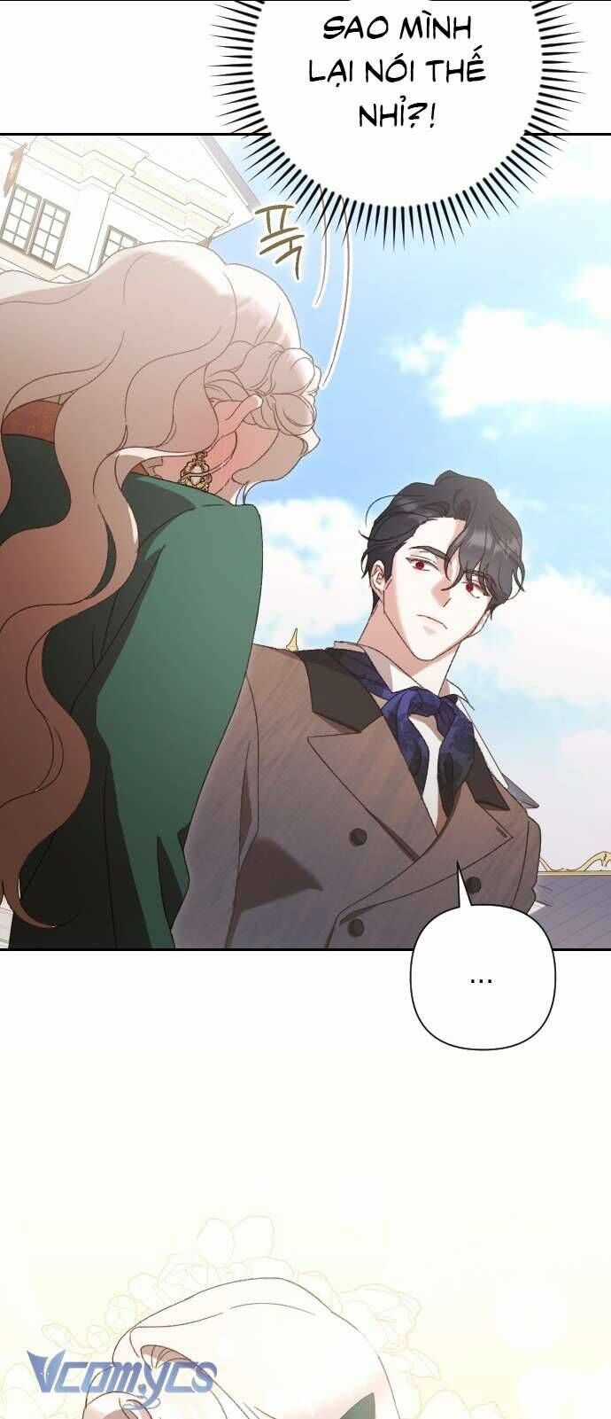 Dành Cho Những Ai Coi Hối Tiếc Là Điều Xa Xỉ Chương 34 trang 30