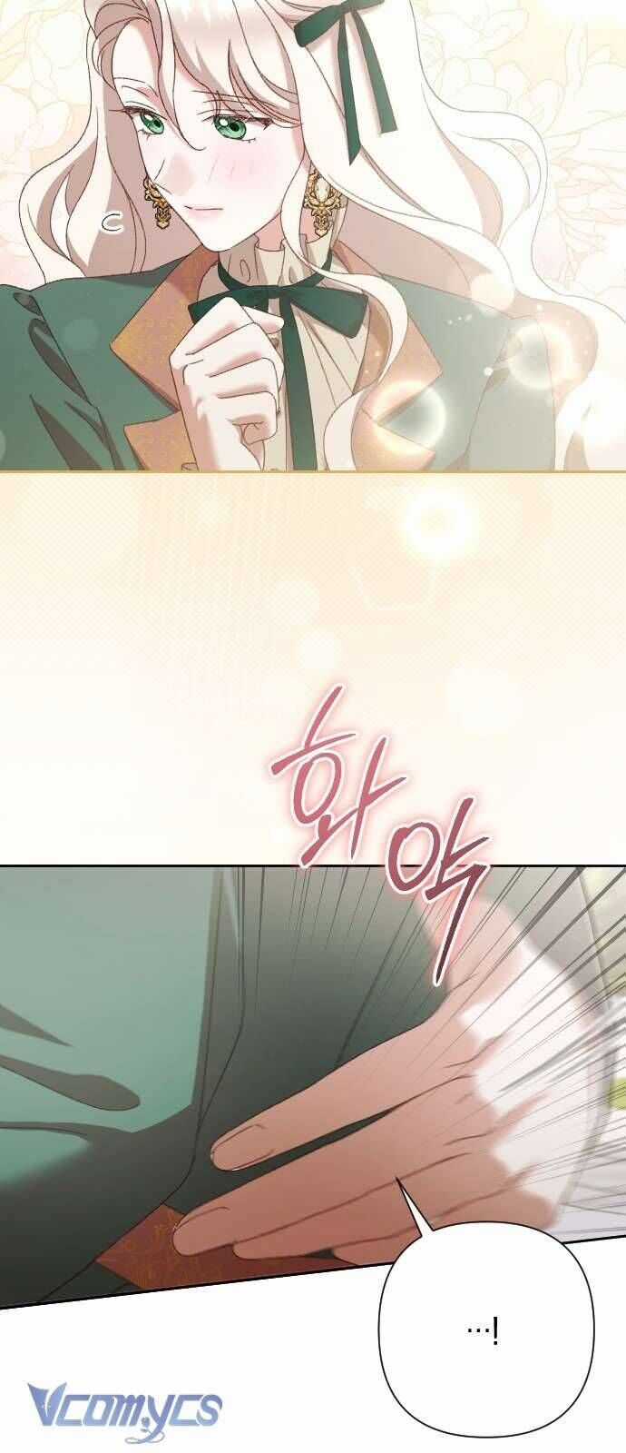 Dành Cho Những Ai Coi Hối Tiếc Là Điều Xa Xỉ Chương 34 trang 31