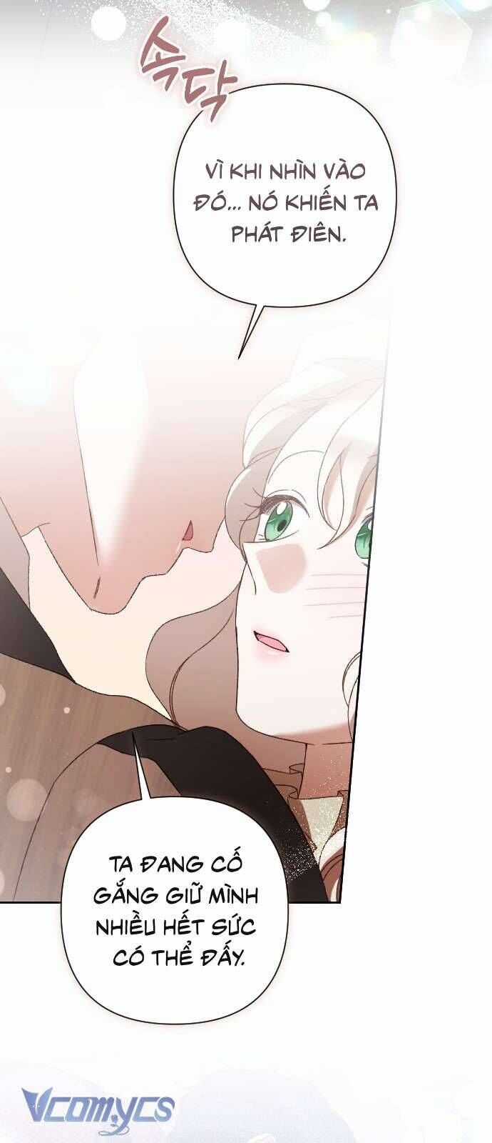 Dành Cho Những Ai Coi Hối Tiếc Là Điều Xa Xỉ Chương 34 trang 33