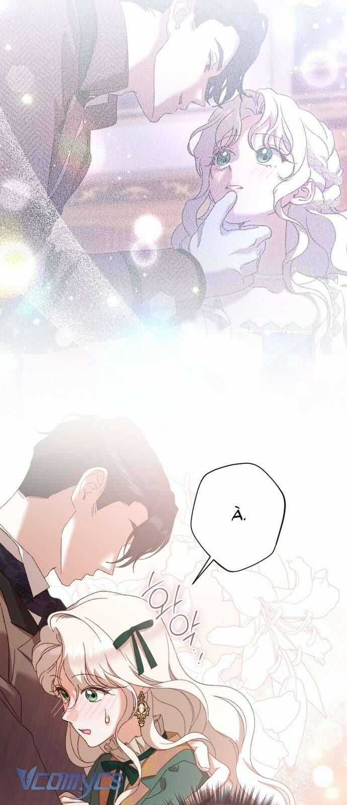 Dành Cho Những Ai Coi Hối Tiếc Là Điều Xa Xỉ Chương 34 trang 34