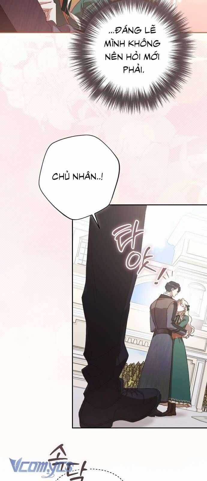 Dành Cho Những Ai Coi Hối Tiếc Là Điều Xa Xỉ Chương 34 trang 35