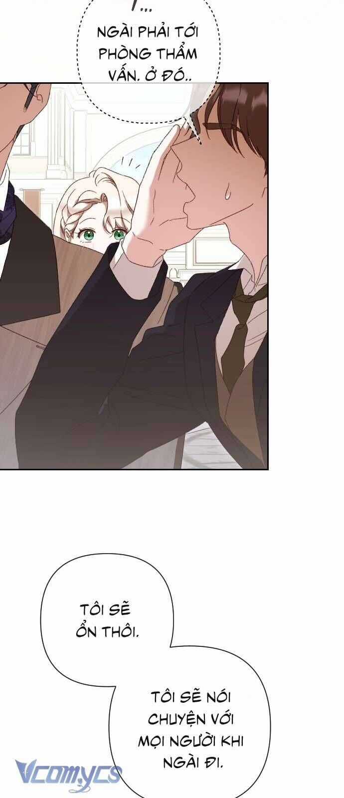 Dành Cho Những Ai Coi Hối Tiếc Là Điều Xa Xỉ Chương 34 trang 36