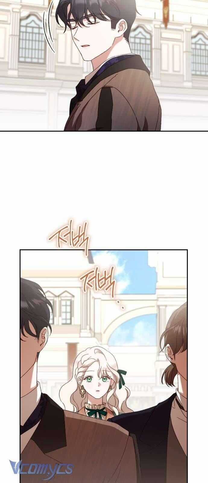 Dành Cho Những Ai Coi Hối Tiếc Là Điều Xa Xỉ Chương 34 trang 38