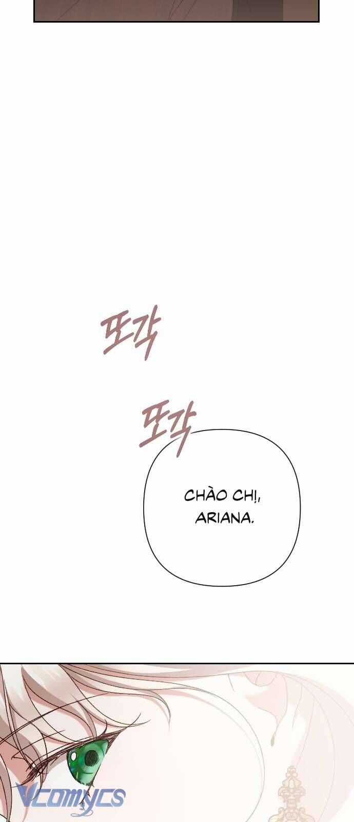 Dành Cho Những Ai Coi Hối Tiếc Là Điều Xa Xỉ Chương 34 trang 39