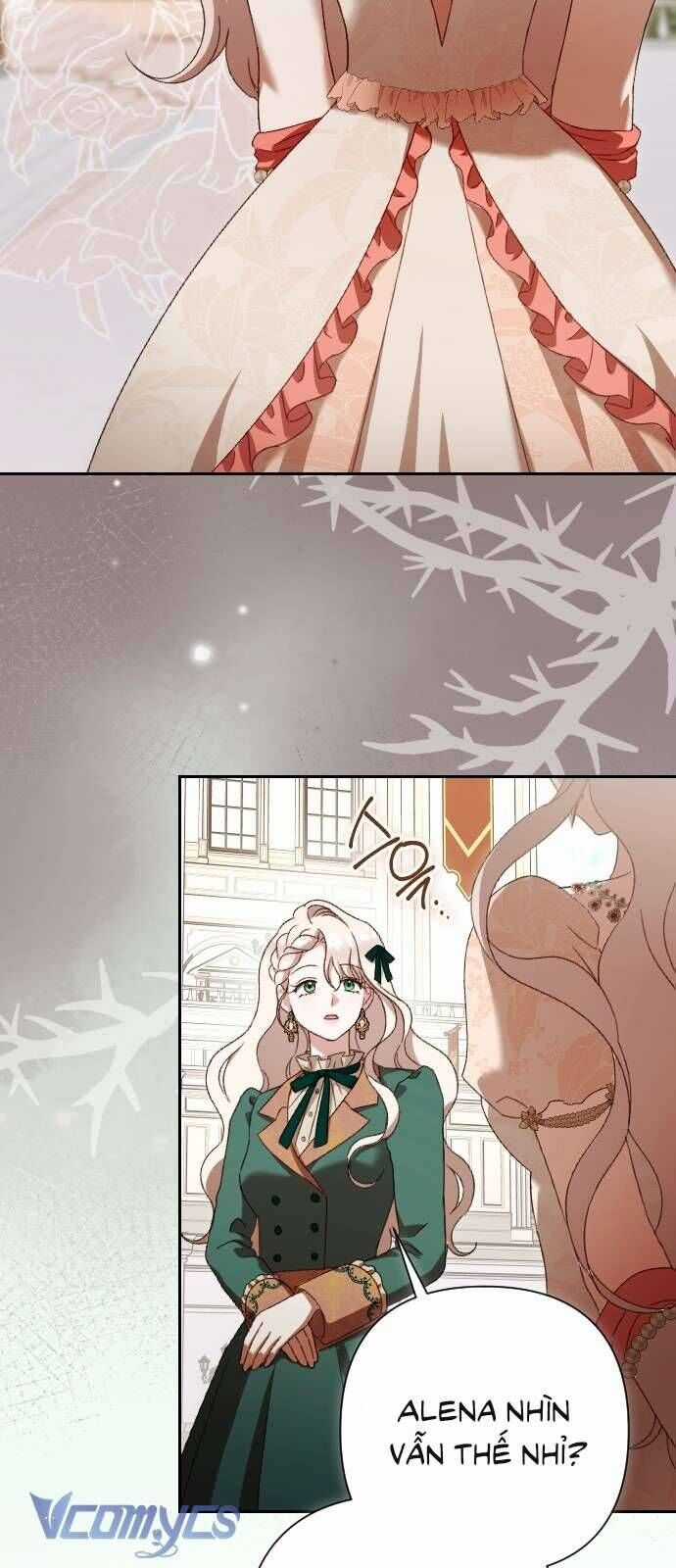 Dành Cho Những Ai Coi Hối Tiếc Là Điều Xa Xỉ Chương 34 trang 41