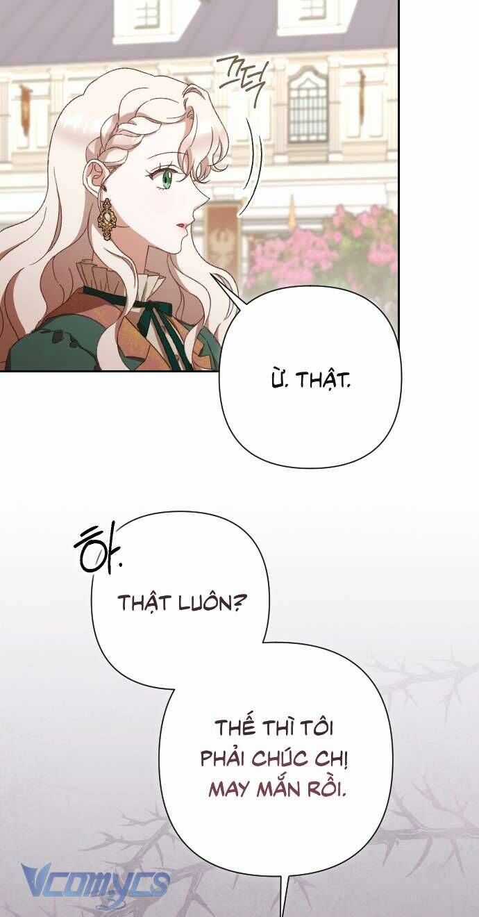 Dành Cho Những Ai Coi Hối Tiếc Là Điều Xa Xỉ Chương 34 trang 44