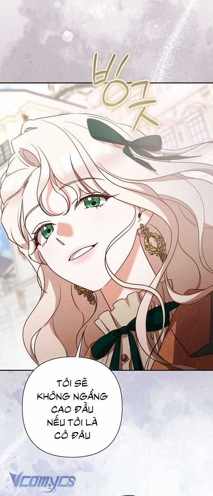 Dành Cho Những Ai Coi Hối Tiếc Là Điều Xa Xỉ Chương 34 trang 47