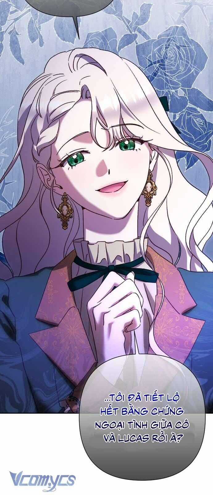 Dành Cho Những Ai Coi Hối Tiếc Là Điều Xa Xỉ Chương 34 trang 49