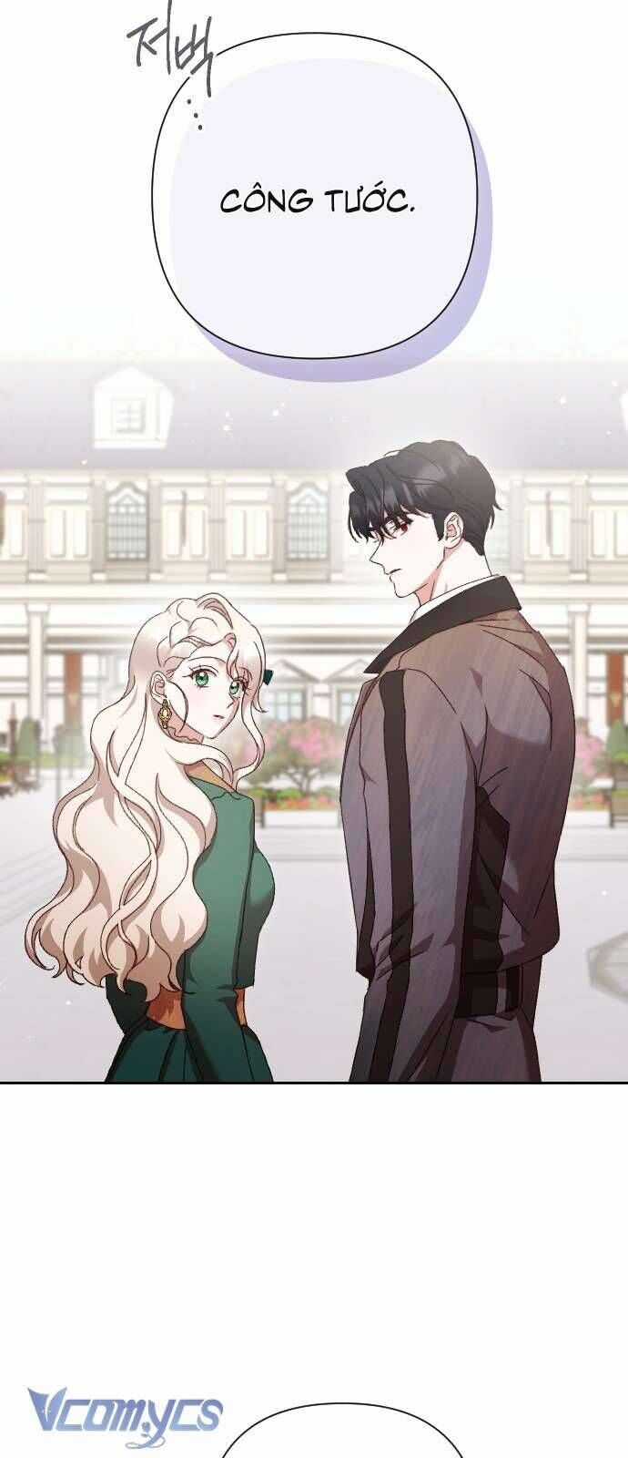 Dành Cho Những Ai Coi Hối Tiếc Là Điều Xa Xỉ Chương 34 trang 5